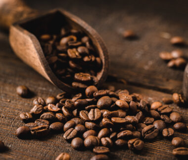 Mexican Coffee
