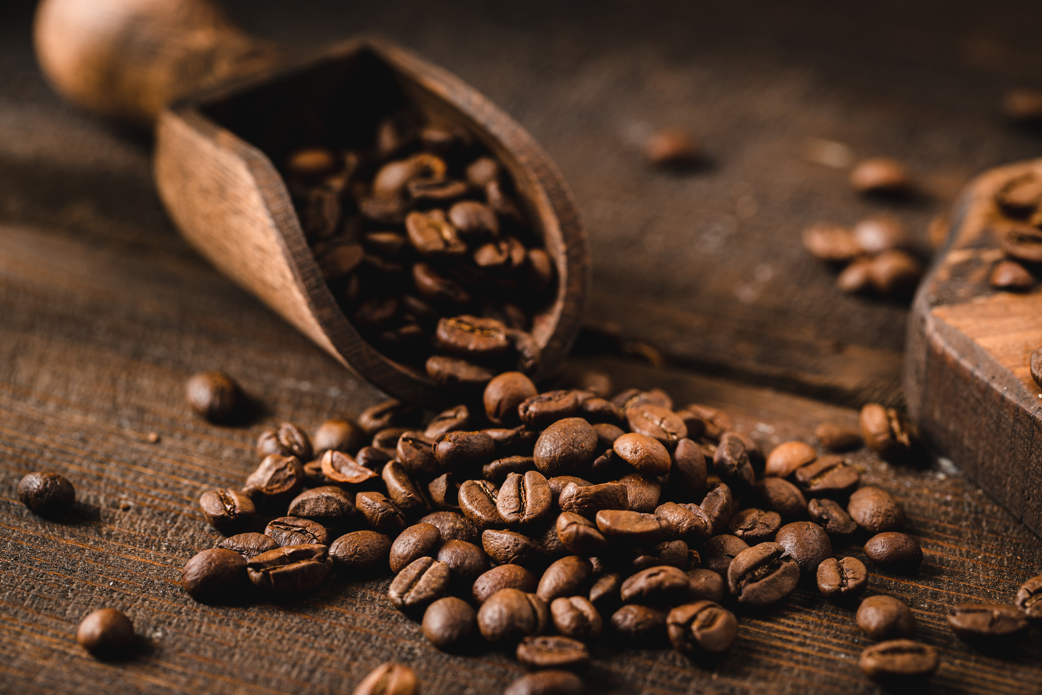 Mexican Coffee