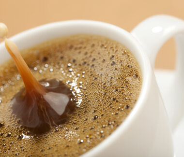 Coffee Can Boost Longevity