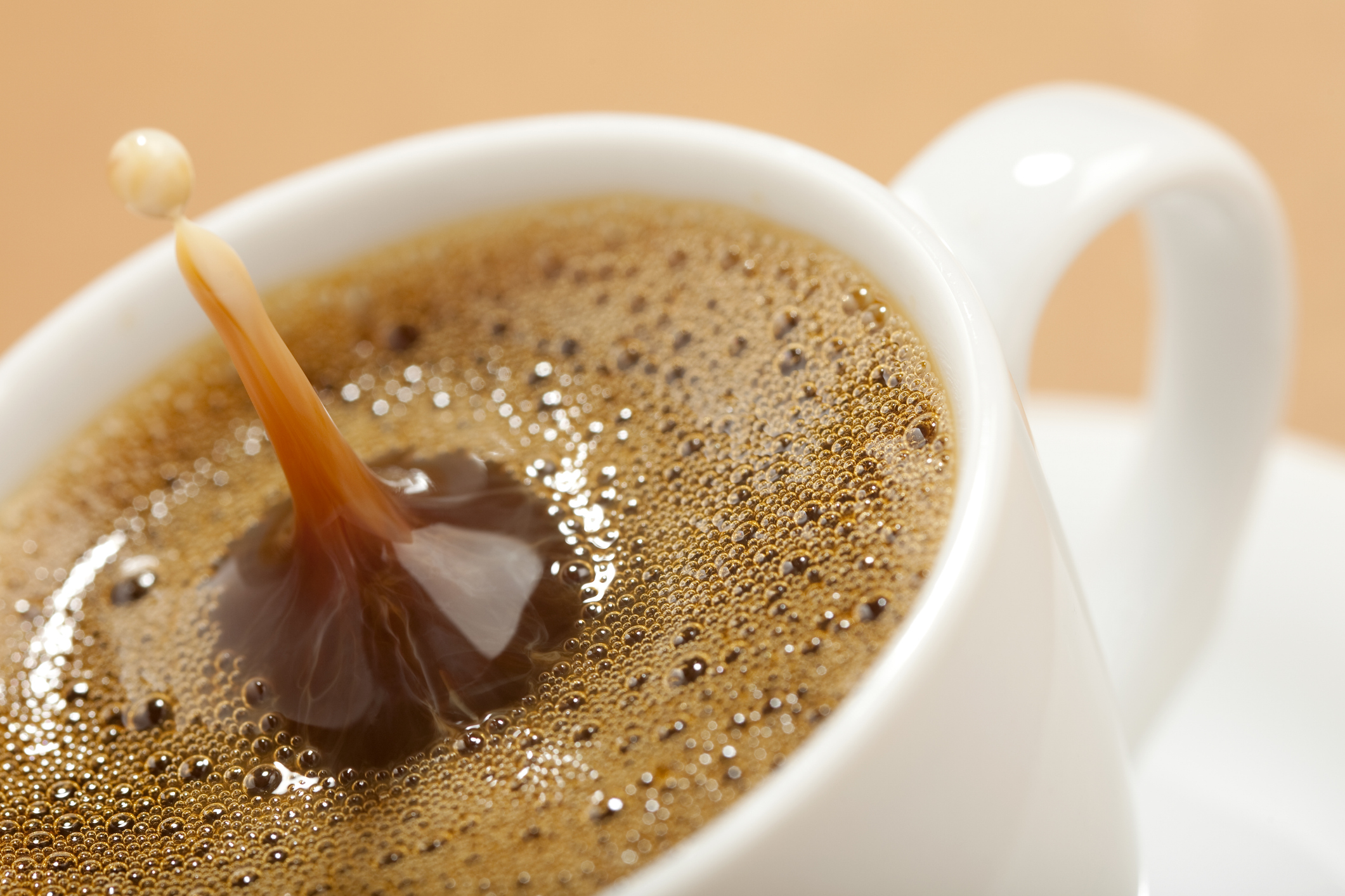 Coffee Can Boost Longevity